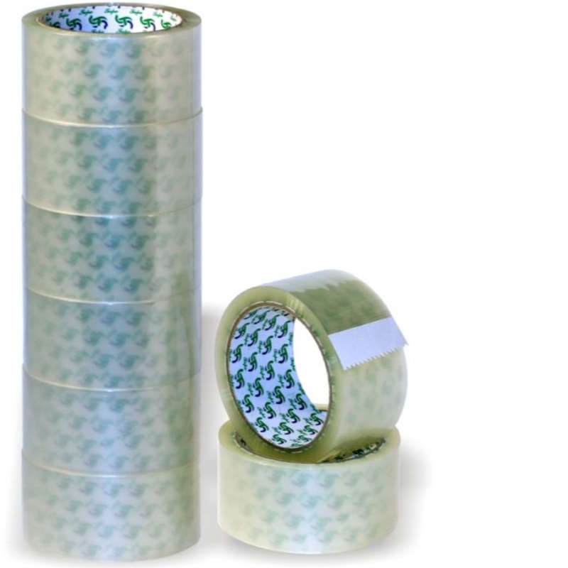 BOPP Adhesive Pakkausnauha