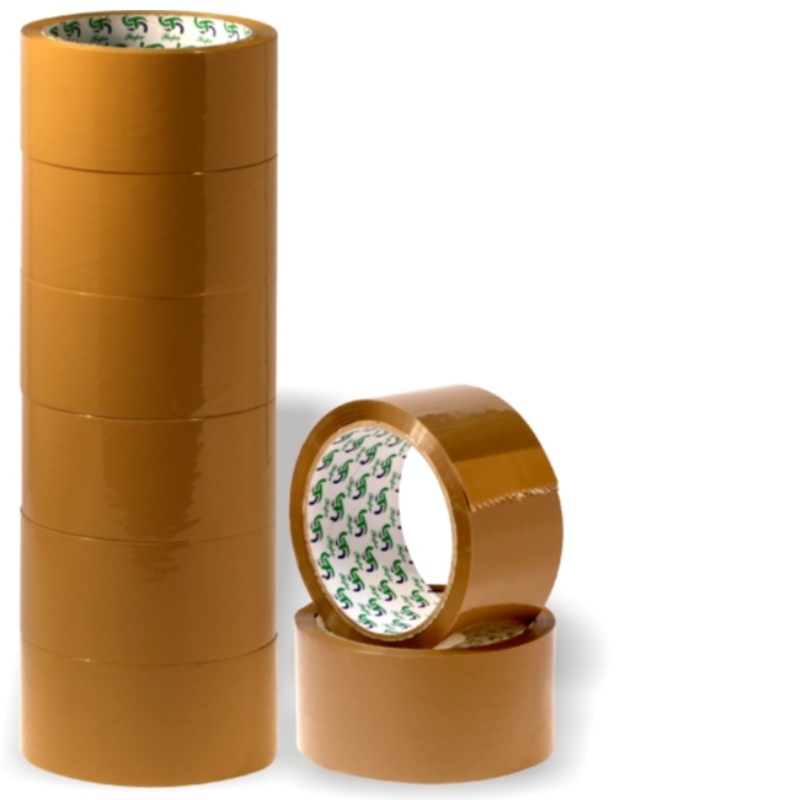 BOPP Adhesive Pakkausnauha